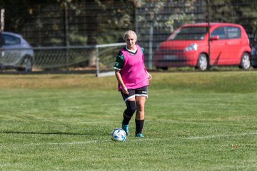 Bild 24 - Frauen Schmalfelder SV - TuS Tensfeld : Ergebnis: 8:1